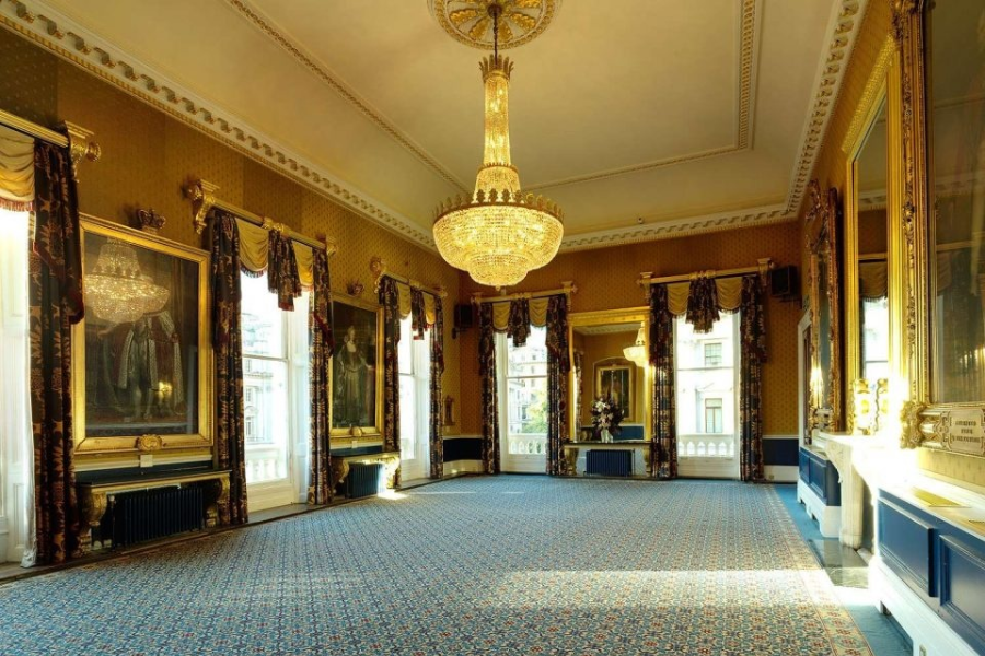 Images for 116 Pall Mall, 116 Pall Mall, London