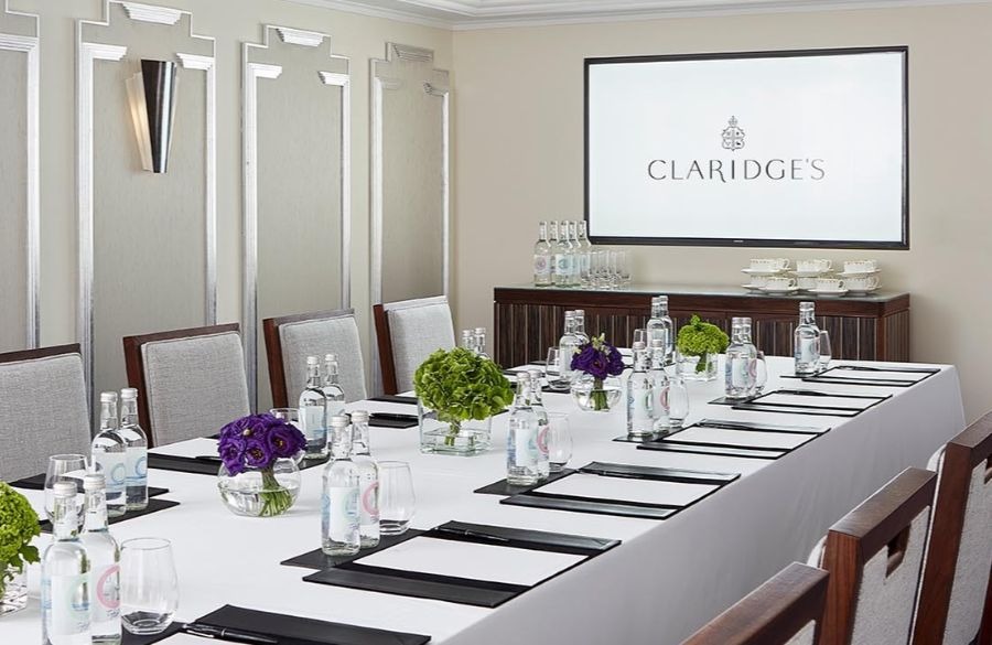 Images for Claridges, Brook Street, London