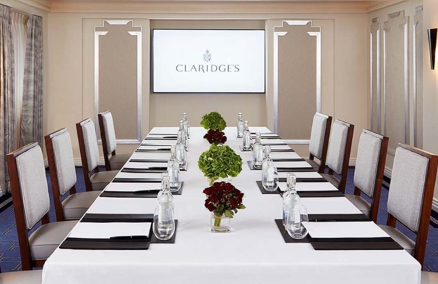 Images for Claridges, Brook Street, London