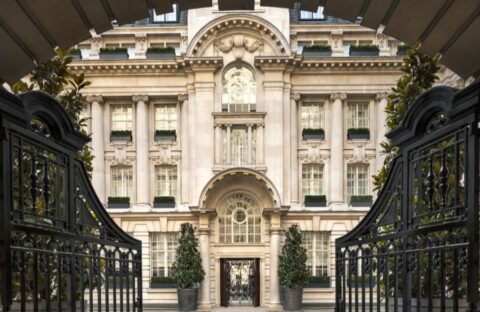 View Full Details for Rosewood London, 252 High Holborn, London
