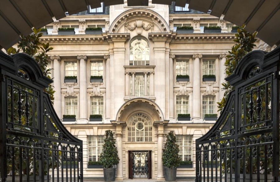 Images for Rosewood London, 252 High Holborn, London