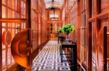Images for Rosewood London, 252 High Holborn, London