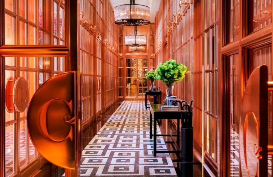 Images for Rosewood London, 252 High Holborn, London