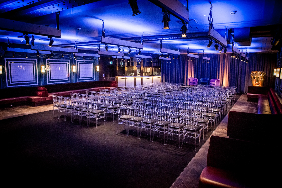 Images for BAFTA Piccadilly, 194-195 Piccadilly, London