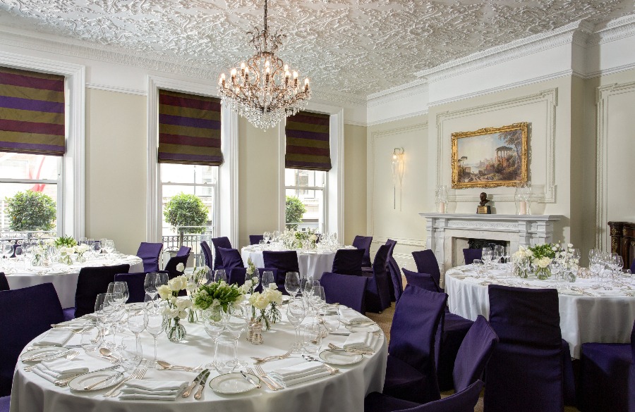 Images for Browns Hotel, 33 Albemarle Street, London