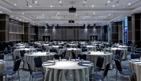 View Full Details for Leonardo Royal London Tower Bridge, 45 Prescot Street, London
