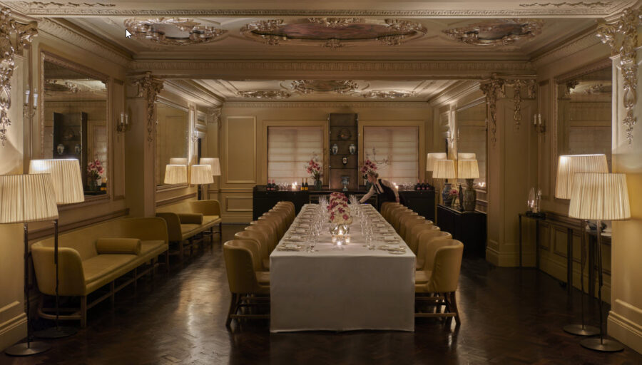 Images for Hotel Café Royal, 68 Regent Street, London