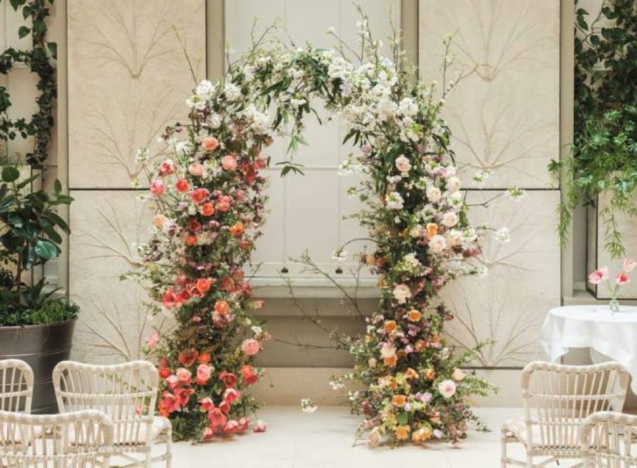 Images for Spring Restaurant, Somerset House, New Wing, Lancaster Place, London