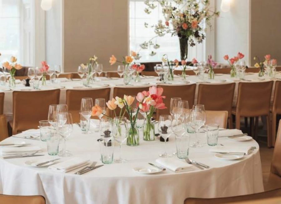 Images for Spring Restaurant, Somerset House, New Wing, Lancaster Place, London