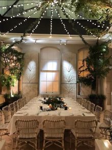 Images for Spring Restaurant, Somerset House, New Wing, Lancaster Place, London