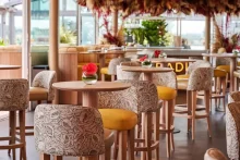 Images for Radio Rooftop Bar, 336-337 Strand, London