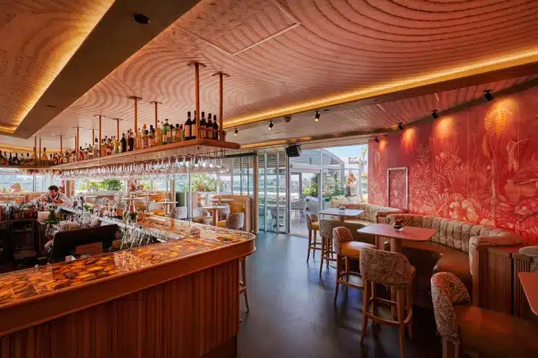 Images for Radio Rooftop Bar, 336-337 Strand, London