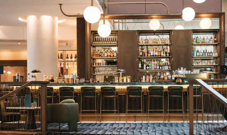 Images for Hilton Frankfurt City Centre, Hochstrasse 4, Frankfurt