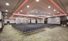 Images for Hilton Frankfurt City Centre, Hochstrasse 4, Frankfurt