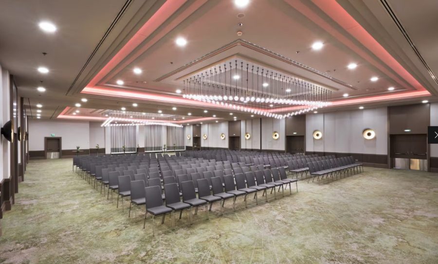 Images for Hilton Frankfurt City Centre, Hochstrasse 4, Frankfurt