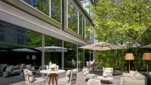 Images for Park Hyatt Zurich, Beethovenstrasse 21, Zurich