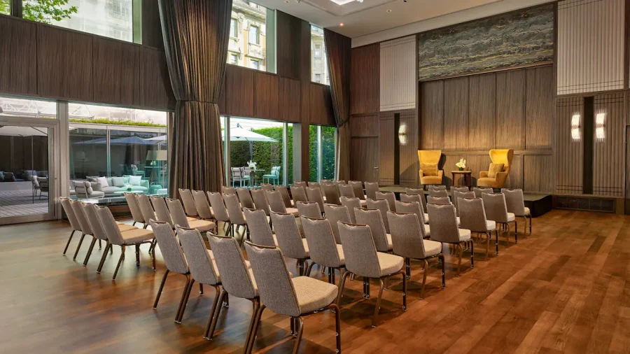 Images for Park Hyatt Zurich, Beethovenstrasse 21, Zurich