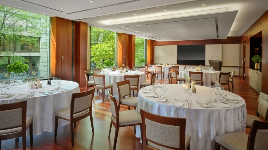 Images for Park Hyatt Zurich, Beethovenstrasse 21, Zurich