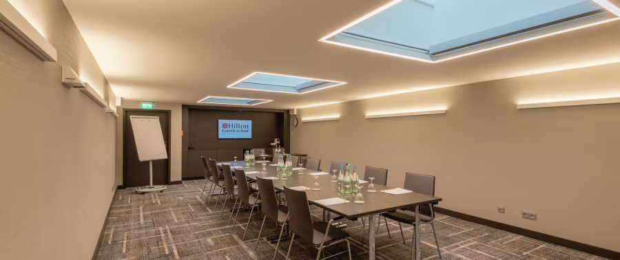 Images for Hilton Frankfurt City Centre, Hochstrasse 4, Frankfurt