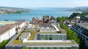 View Full Details for Park Hyatt Zurich, Beethovenstrasse 21, Zurich