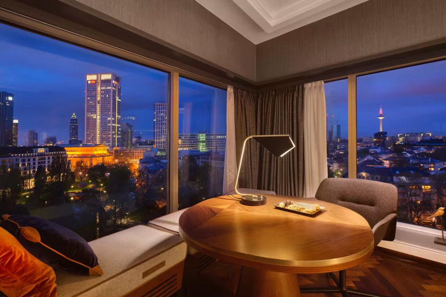 Images for Hilton Frankfurt City Centre, Hochstrasse 4, Frankfurt