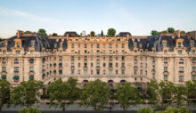 Images for Pensinsula Paris, 19 Avenue Kléber, Paris