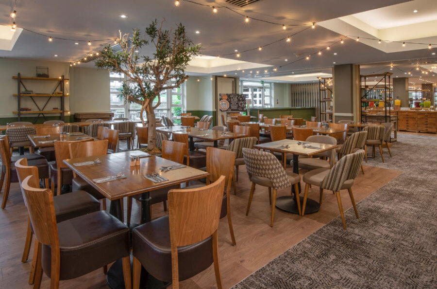 Images for De Vere Beaumont Estate, Burfield Road, Windsor