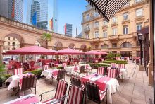 Images for Steigenberger Icon Frankfurter Hof, AM Kaiserplatz, 60311 Frankfurt am Main