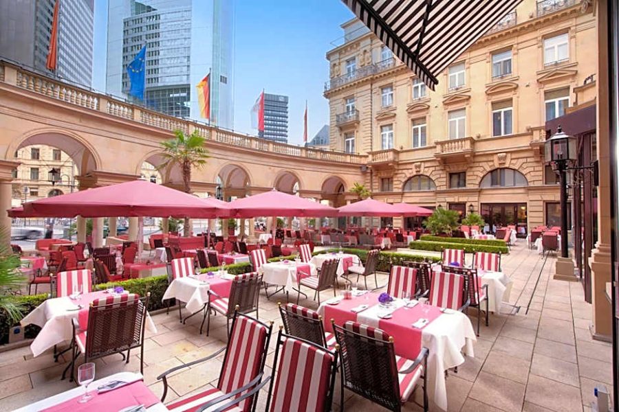 Images for Steigenberger Icon Frankfurter Hof, AM Kaiserplatz, 60311 Frankfurt am Main