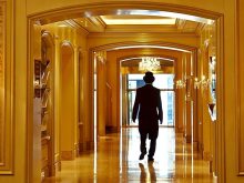 Images for Steigenberger Icon Frankfurter Hof, AM Kaiserplatz, 60311 Frankfurt am Main