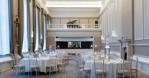 View Full Details for De Vere Beaumont Estate, Burfield Road, Old Windsor