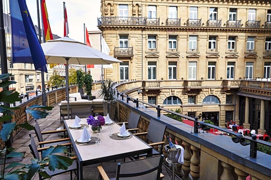 Images for Am Kaisterplaz, Bethmannstrasse 33, Frankfurt
