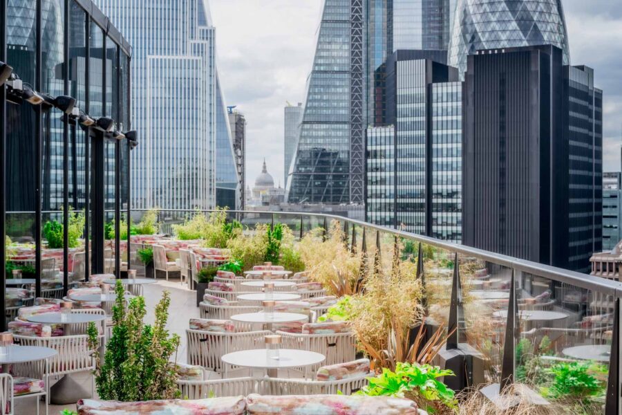 Images for Canopy by Hilton London City, 11-15 Minories Street, London