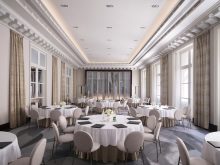 Images for Pensinsula Paris, 19 Avenue Kléber, Paris