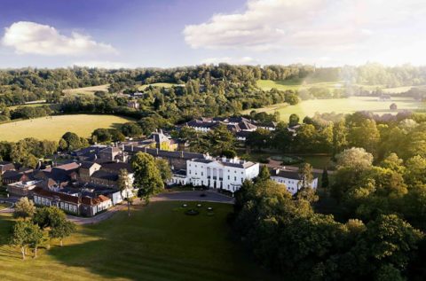 View Full Details for De Vere Beaumont Estate, Burfield Road, Windsor