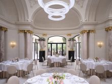 Images for Pensinsula Paris, 19 Avenue Kléber, Paris