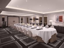 Images for Pensinsula Paris, 19 Avenue Kléber, Paris