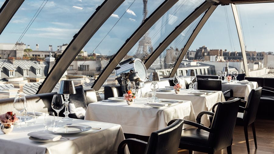 Images for Pensinsula Paris, 19 Avenue Kléber, Paris