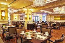 Images for Steigenberger Icon Frankfurter Hof, AM Kaiserplatz, 60311 Frankfurt am Main