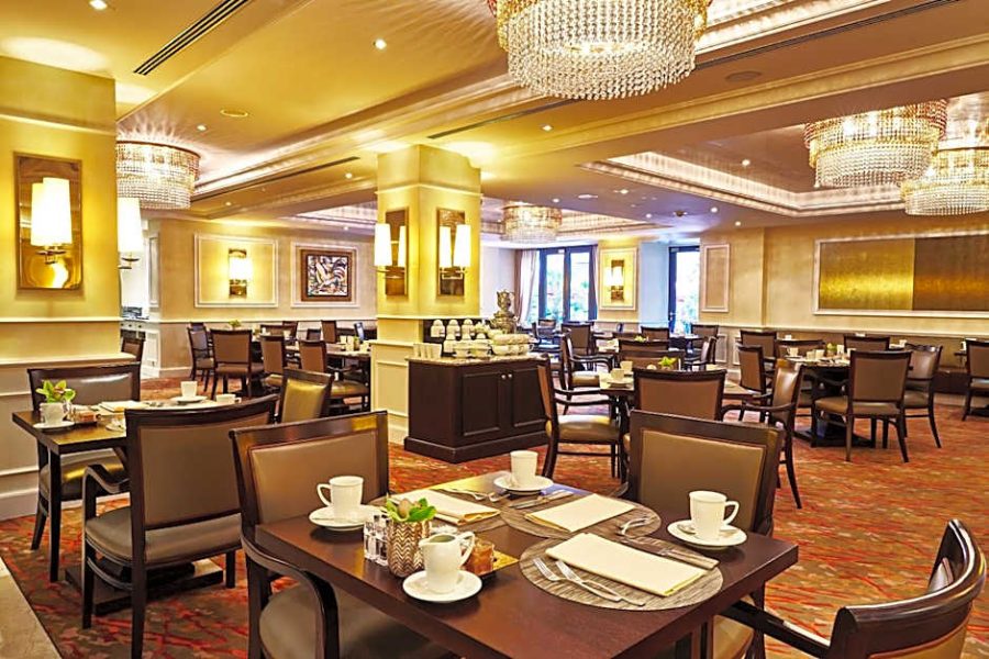 Images for Steigenberger Icon Frankfurter Hof, AM Kaiserplatz, 60311 Frankfurt am Main