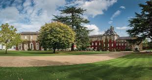 View Full Details for De Vere Beaumont Estate, Burfield Road, Old Windsor