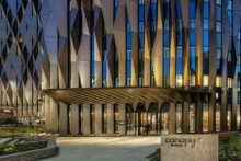 Images for Canopy by Hilton London City, 11-15 Minories Street, London