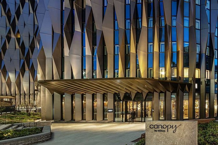 Images for Canopy by Hilton London City, 11-15 Minories Street, London
