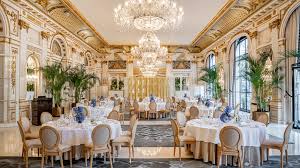 Images for Pensinsula Paris, 19 Avenue Kléber, Paris