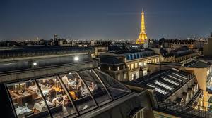 Images for Pensinsula Paris, 19 Avenue Kléber, Paris