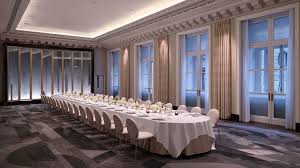 Images for Pensinsula Paris, 19 Avenue Kléber, Paris