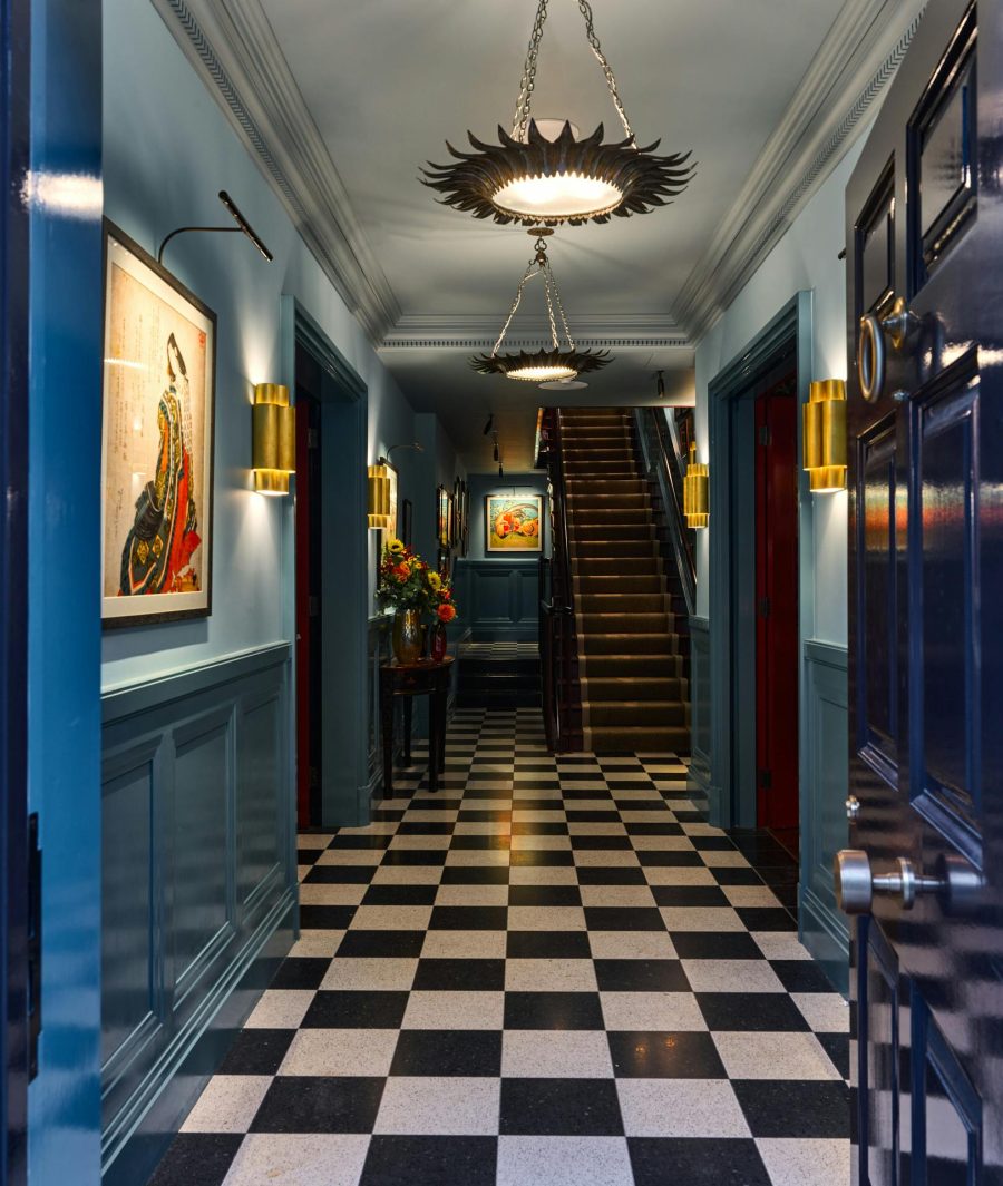 Images for Beaverbrook Townhouse, 115-116 Sloane Street, London