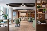 View Full Details for The Westin London City, 60 Upper Thames Street, London