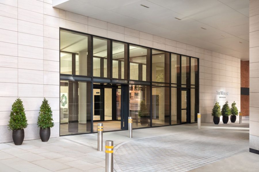 Images for The Westin London City, 60 Upper Thames Street, London