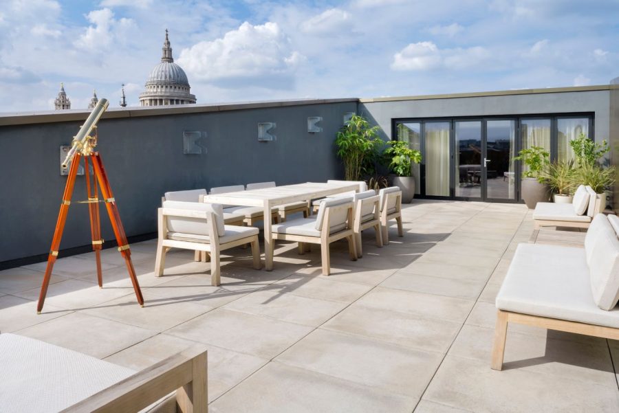 Images for The Westin London City, 60 Upper Thames Street, London